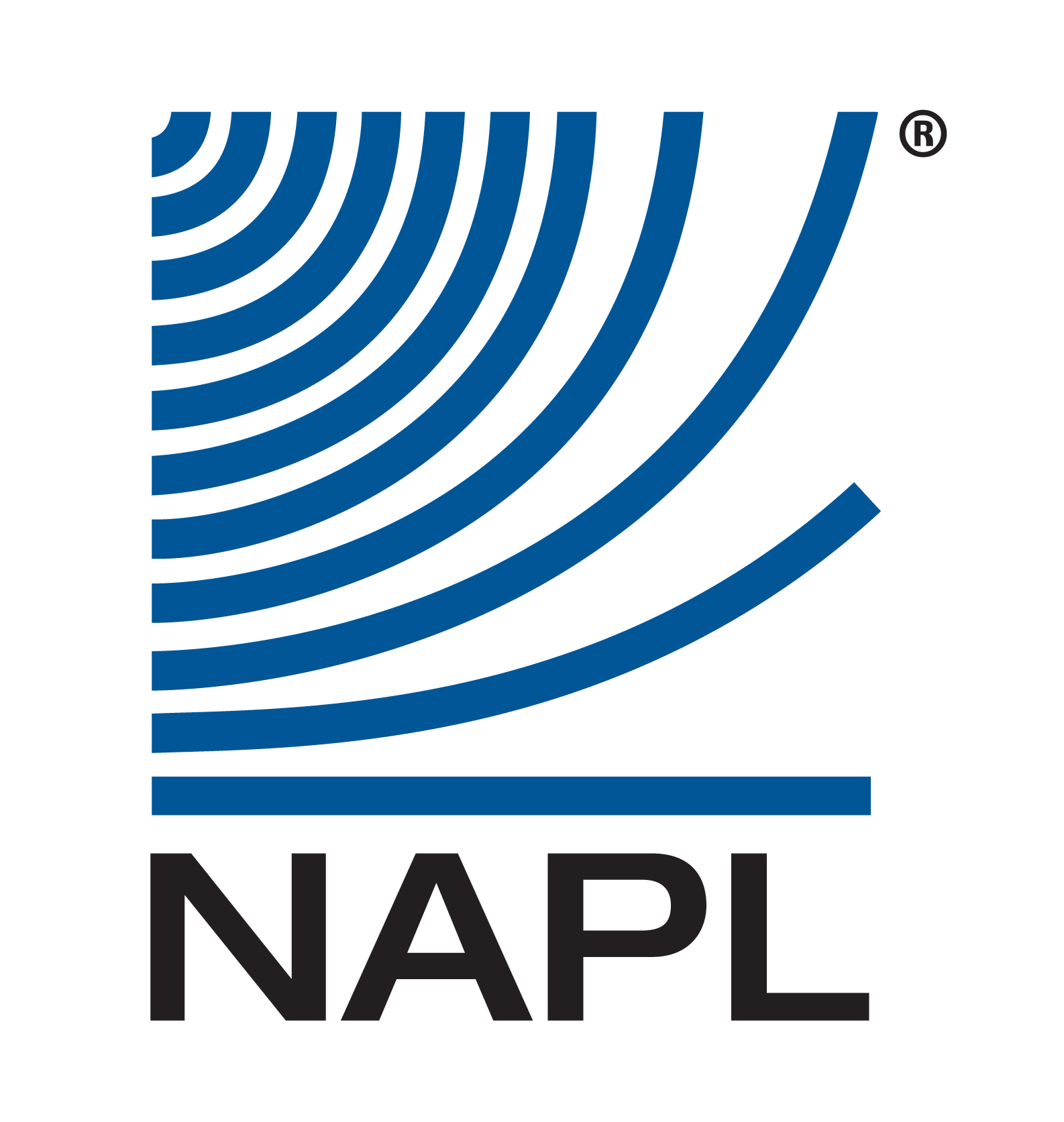 NAPL logo