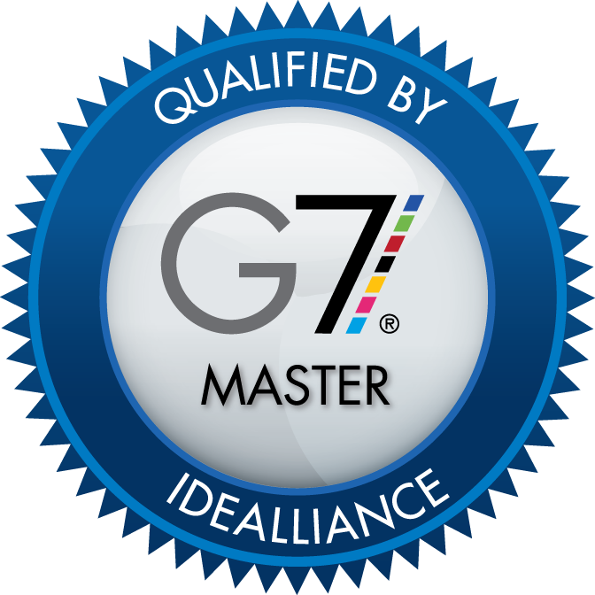 g7master certification logo