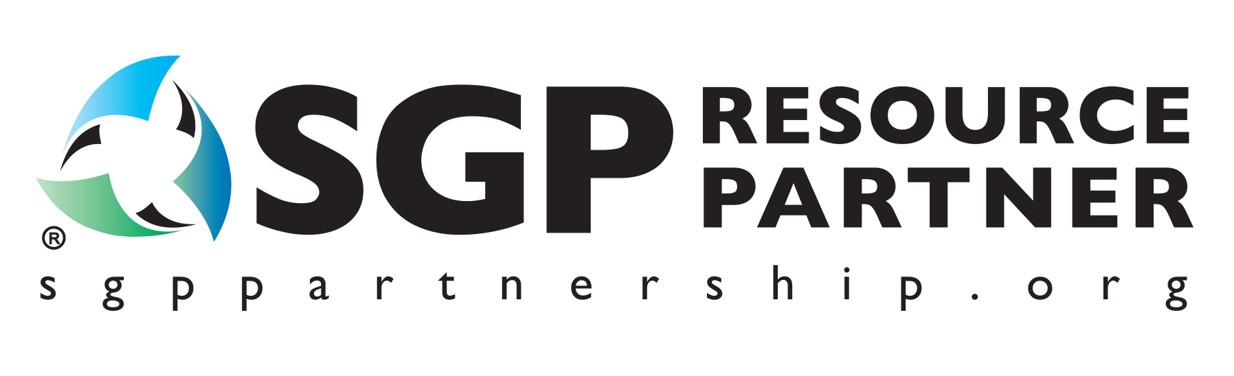 SGP Resource Partner Logo